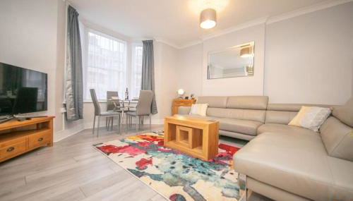 Beautiful Ground Floor Victorian Apartment - Foto 1