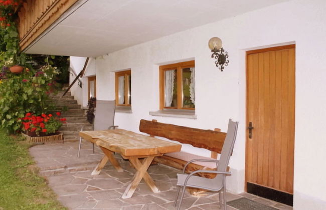 Apartment in St. Gallenkirch Near Ski Slopes - Foto 17