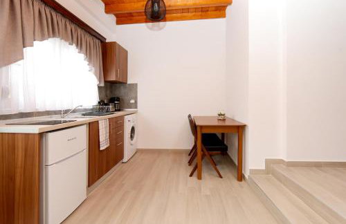 Paraskevi Luxury Apartments - Foto 21