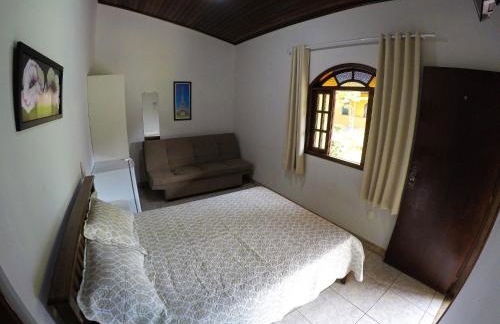 Casa de temporada Refugio das Aguias - Foto 47