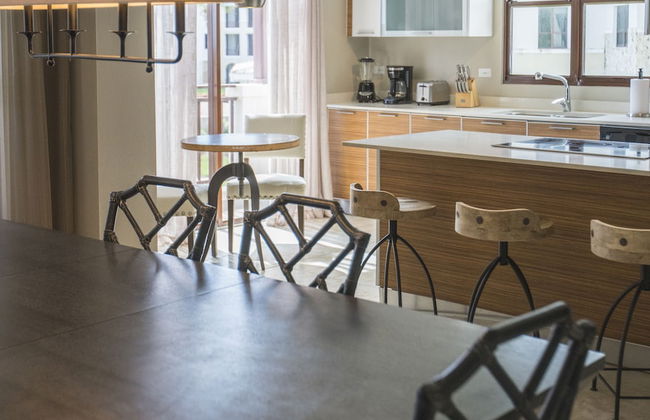 Solarea Resort - Foto 42