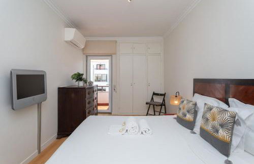 BeGuest Cascais Charm Apartment - Foto 22