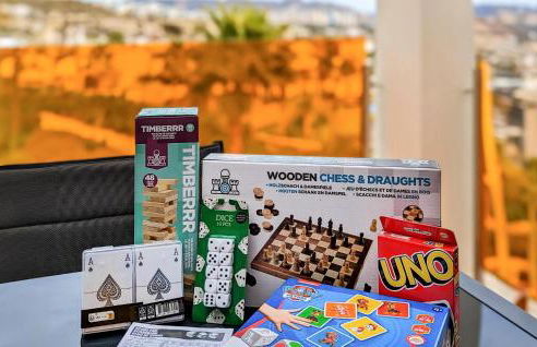 Apartment In Finestrat - Foto 34