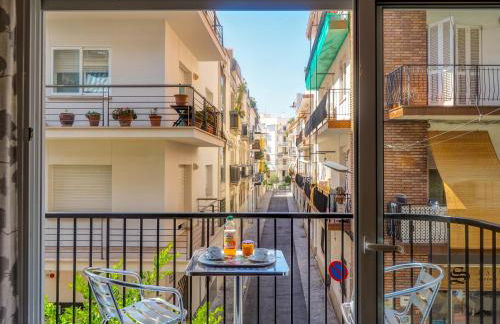 Zafiro Apartment by Hello Homes Sitges - Foto 15