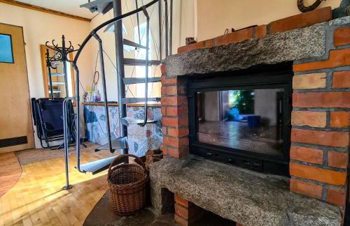 Domek Pod Mazurskim Lasem - Foto 7