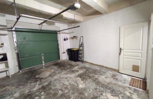 Historical center 3 st house, garage & tropeziene - Foto 25