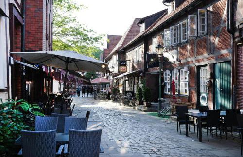 HUB Apartments - Foto 42