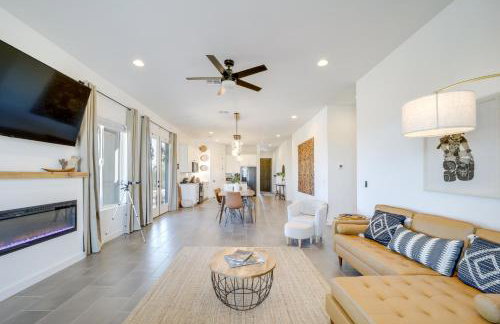 Hikers Retreat with Furnished Patio in Rimrock! - Foto 1