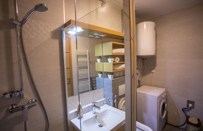 Vip Apartments - Foto 27