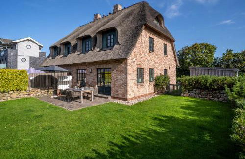 Reetdachhaus Dreilanden Reetdachhaus Sünn Hart - Foto 1