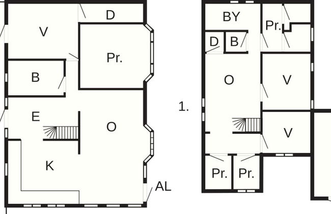 8 Person Holiday Home in Lysekil-by Traum - Foto 7