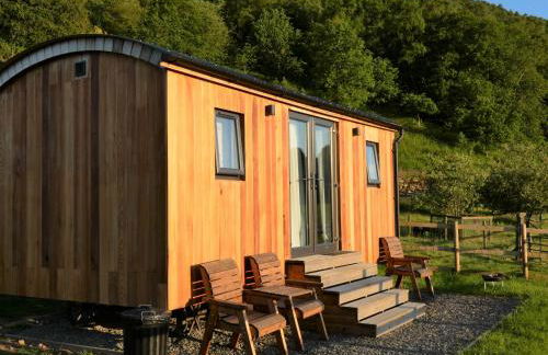 Abergwynant Farm Glamping & Apartments - Foto 10