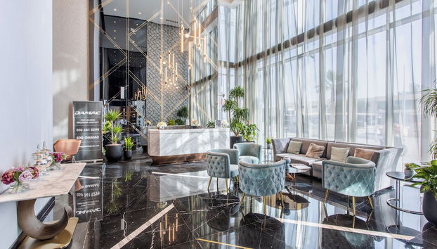 Staycae Holiday Homes - Aykon C - Foto 2, Receção