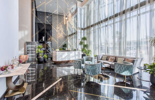 Staycae Holiday Homes - Aykon C - Foto 2