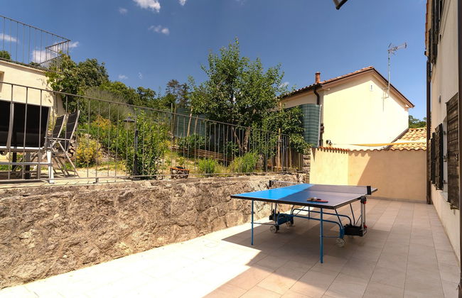 Villa Salvia With Pool - Foto 33