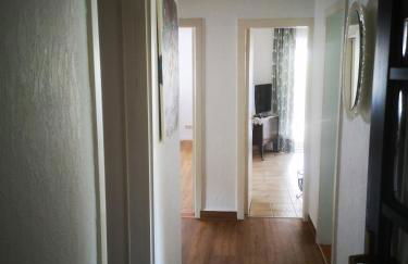 Ferienwohnungen und Ferienhaus im Nixenweg - Foto 40