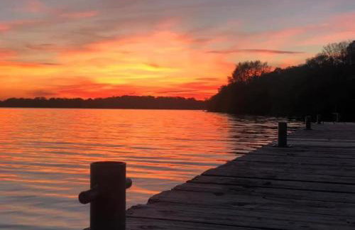 Old Boathouse Upper Lough Erne - Foto 9