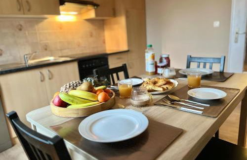 Cosy et Bel Appart paisible - Foto 9