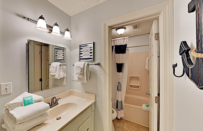 Crystal Villas by Southern Vacation Rentals - Foto 10