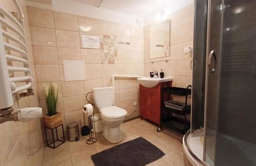 Apartament Nadmorski - Foto 12