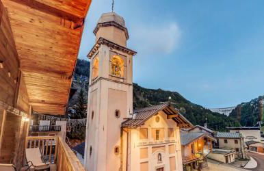 Chalet La Sachette - Chalets pour 14 Personnes MAE-1831 - Foto 22