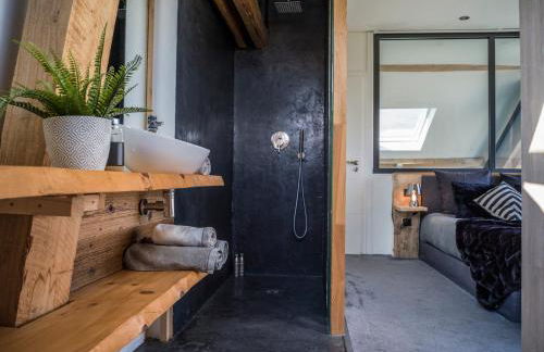 Venez Chez Vous - Chalet Le Villaret - Vue lac - Photo 22