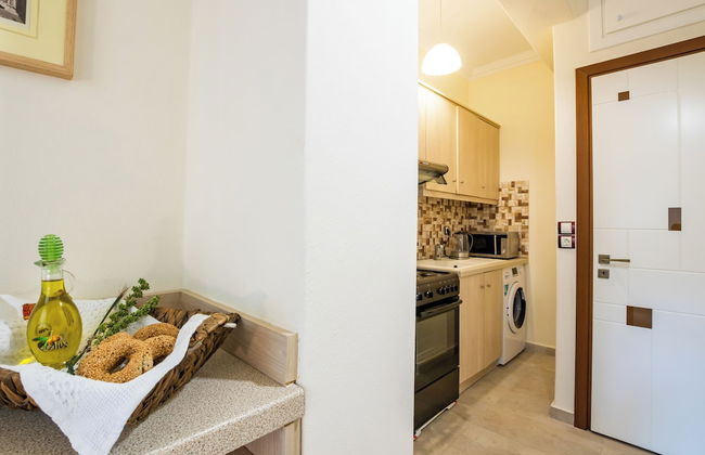 Olive Studios - Foto 56