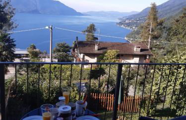 Casa giardino panoramico - Foto 1