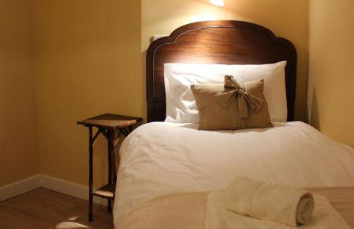 Alston Art Apartments - Foto 36