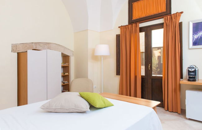 Castromediano Suite Palace - Photo 3