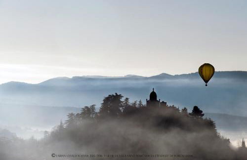 Cottage provencal - Villa saint Marc - Foto 24