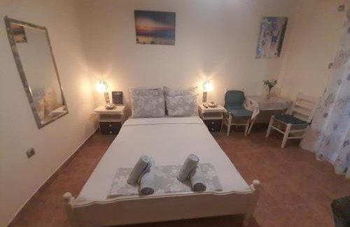 Studios Eftichia - Foto 2