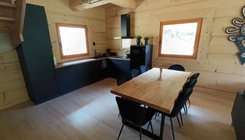 Chata pod Cebulówką - Foto 2