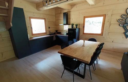 Chata pod Cebulówką - Foto 2