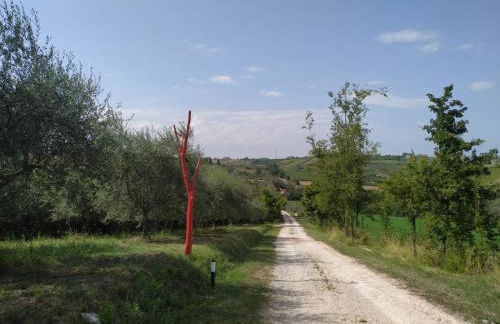 La Silvana B&B - Foto 2