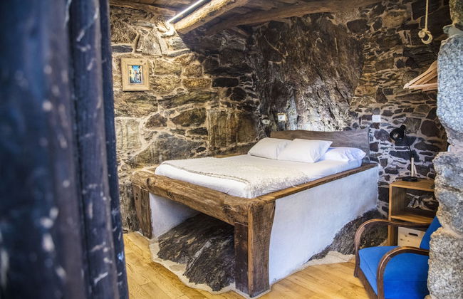 Cabo Do Mundo Casa Rural - Photo 16