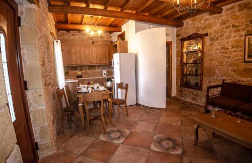 Metochi Traditional House - Foto 21