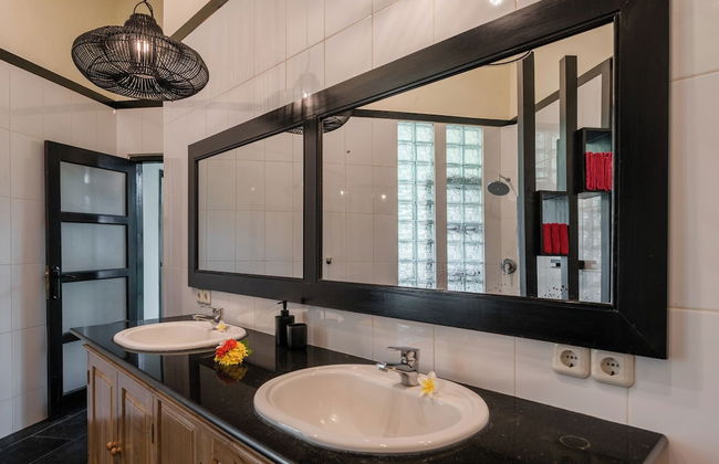 Villa Burung - Foto 19