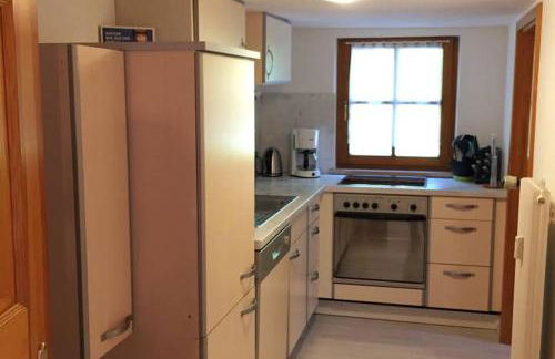 Ferienwohnung Holl-Horn - Foto 8