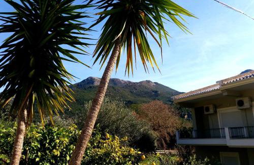 Dimitriou Rooms - Foto 22