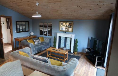 Harvest 12 Lodge - Yellowtop Country Park - Hot Tub - Yorkshire - Foto 10