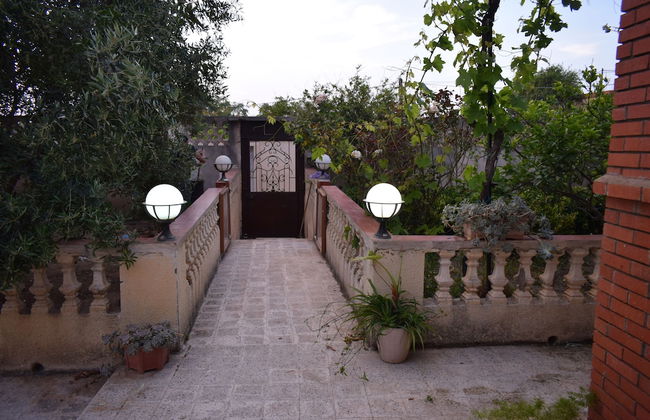 La Casa Skikda Jeandarc - Foto 15