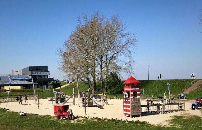 Villa Wonderful Dangast in the North Sea Park - Photo 30