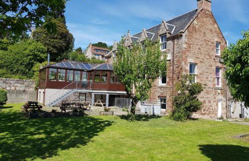 Black Isle Holiday Apartments - Foto 82