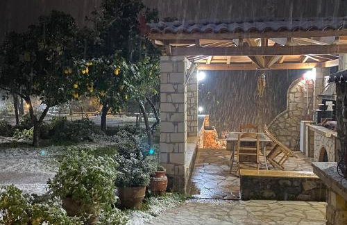 Ακτή Βολέρι panoramic view suite-parking-5g wifi - Foto 14