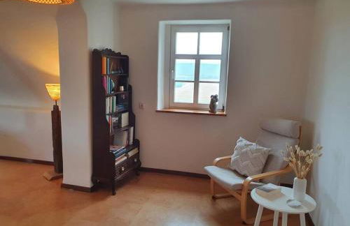 Helle Ferienwohnung - Südeifel - Foto 4