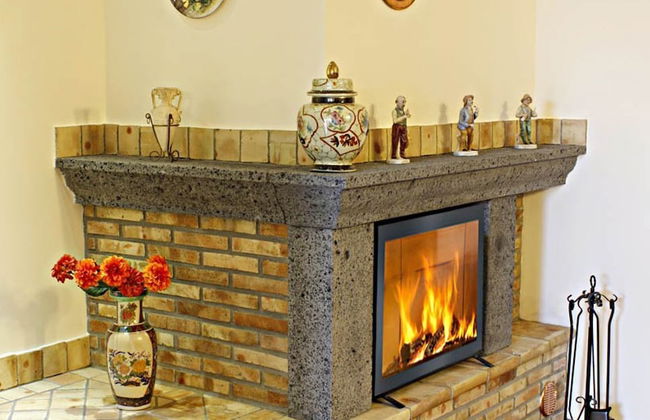 Villa Monte Serra - Foto 20