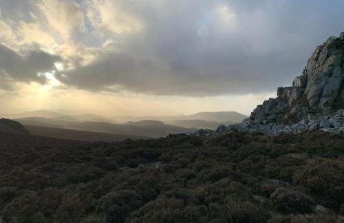 Trillow House, Clungunford, Ludlow - Foto 40