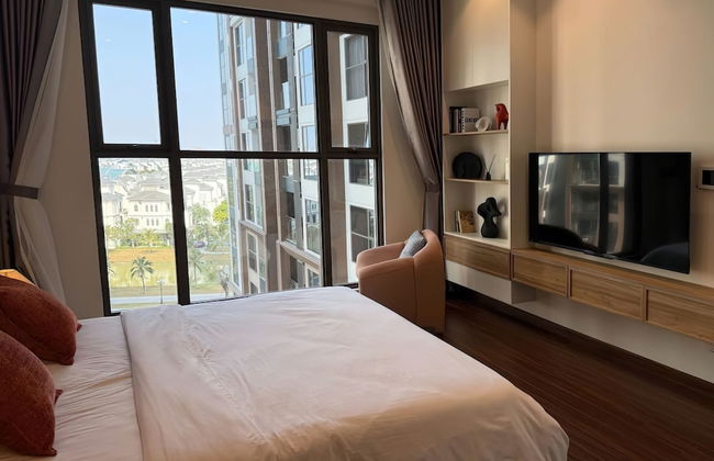 Masteri Waterfront by Emily in Town - Foto 38