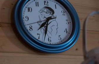 Holzhaus Lehrer Lämpel - Foto 8